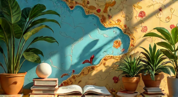 Kulturelle Antworten auf soziale Herausforderungen (3/10)