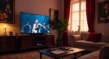 Kulturelle Aspekte des Fernsehkonsums (9/10)