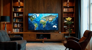 Kulturelle Aspekte des Lernens durch TV (3/10)