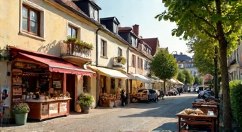 Kulturelle Aspekte von "Hartz und herzlich" (3/10)