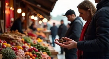 Kulturelle Auswirkungen auf den Markt (3/10)