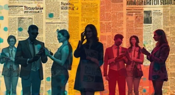 Kulturelle Auswirkungen von Medienwiederholungen (3/10)