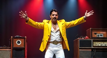 Kulturelle Auswirkungen von Musik in Medien (10/10)