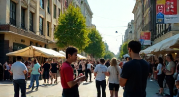 Kulturelle Auswirkungen von Reality-TV (9/10)