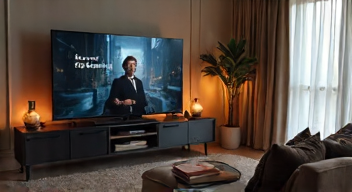 Kulturelle Auswirkungen von Serienwiederholungen (3/10)