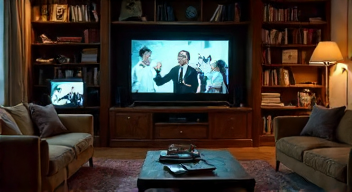 Kulturelle Auswirkungen von TV-Formaten (3/10)