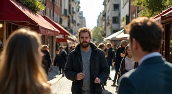 Kulturelle Bedeutung: Der Einfluss von "Unter uns" auf die Gesellschaft (3/10)