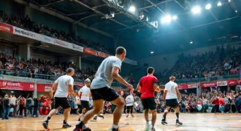 Kulturelle Bedeutung des Handballs (10/10)