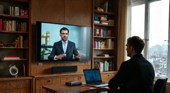 Kulturelle Bedeutung von Bildungssendungen im TV (3/10)