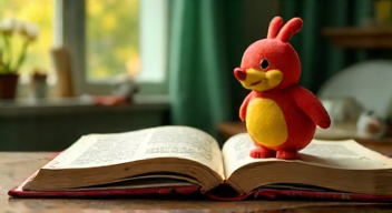 Kulturelle Bedeutung von Kinderserien (3/10)