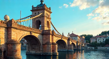 Kulturelle Brücken in neuen Medien (3/10)