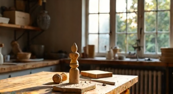 Kulturelle Dimensionen der Technik: Einfluss der Innovation (3/10)