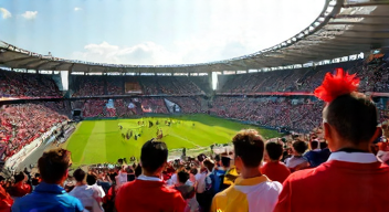 Kulturelle Dimensionen des Concacaf Champions Cups (3/10)