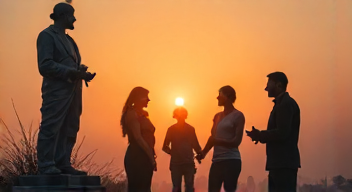 Kulturelle Dimensionen des Konflikts (3/10)