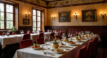 Kulturelle Dimensionen von "Mein Lokal, Dein Lokal" (8/10)