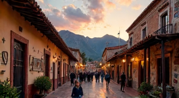 Kulturelle Einblicke in Argentinien: Ein Experte berichtet (2/10)