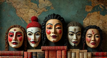 Kulturelle Einflüsse auf die Comedy-Wahrnehmung (6/10)