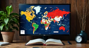 Kulturelle Einflüsse auf Medieninhalte (9/10)