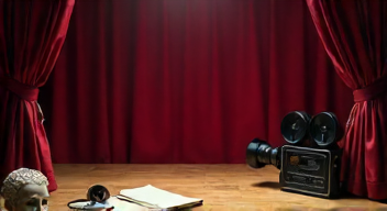 Kulturelle Einflüsse der Tragikomödie: Humor, Gesellschaft, Filmkunst (3/10)