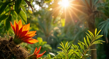 Kulturelle Einflüsse des Dschungelcamps (10/10)