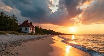 Kulturelle Einflüsse im Usedom-Krimi (3/10)