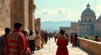 Kulturelle Einflüsse und deren Bedeutung (9/10)