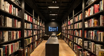 Kulturelle Einflüsse und die Rolle von Mediatheken (3/10)