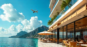 Kulturelle Einflüsse von "High-Flyers" durch Josha Stradowski (3/10)