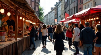 Kulturelle Formate und Gemeinschaftsbildung (3/10)