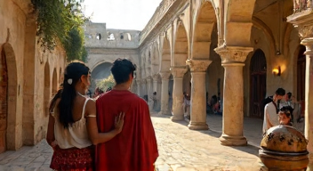 Kulturelle Hintergründe und ihre Wirkung (3/10)