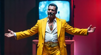 Kulturelle Implikationen von Reality-TV (10/10)