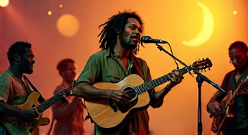 Kulturelle Reflexionen in der Musik (9/10)