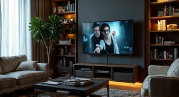 Kulturelle Relevanz von Krimiserien in der Gesellschaft (3/10)