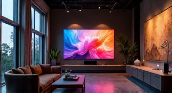 Kulturelle Relevanz von OLED-Technologie (3/10)