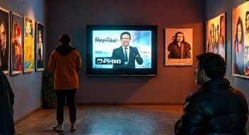 Kulturelle Relevanz von Reality-TV (8/10)