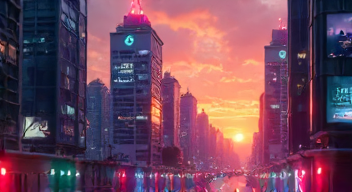 Kulturelle Relevanz von Sci-Fi-Serien im 21. Jahrhundert (3/10)