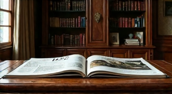 Kulturelle Relevanz von Tiermagazinen (4/10)