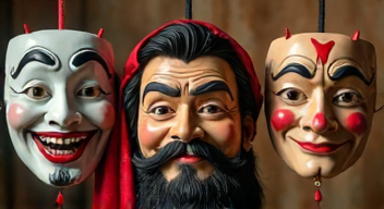 Kulturelle Unterschiede im Humor (7/10)