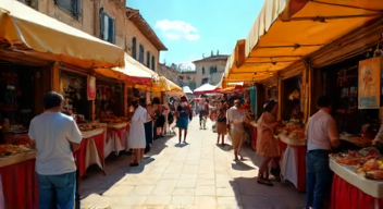 Kulturelle Unterschiede und Gemeinsamkeiten (2/10)