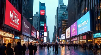 Kulturelle Veränderungen durch Streaming und Bezahlung (3/10)