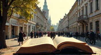 Kulturelle Veränderungen und ihre Auswirkungen (3/10)