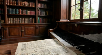 Kulturelle Verantwortung in der Musik (10/10)