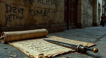 Kulturelle Wurzeln des Verbrechens (3/10)