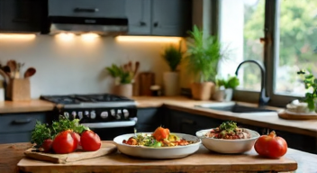 Kultureller Einfluss der Kochshows auf die Gesellschaft (4/10)