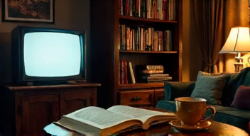 Kultureller Einfluss von TV-Serien (3/10)