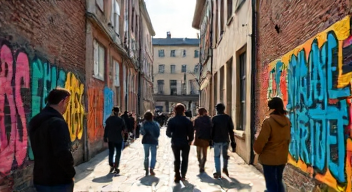 Kunst als gesellschaftlicher Ausdruck