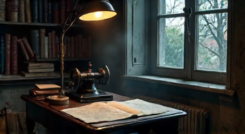 Kunst des Geschichtenerzählens im Krimi (3/10)