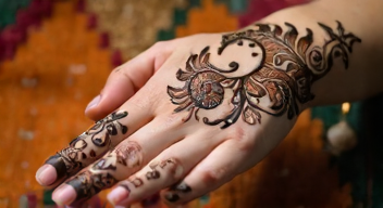 Kunst und Kultur von Henna (1/10)