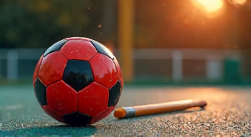 Kunst und Sport: Eine emotionale Verbindung (3/10)