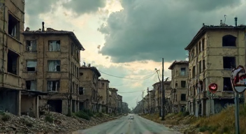 Langfristige Auswirkungen von Konflikten (6/10)